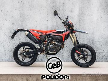 Beta RR Motard 125 T - ANNO:03/2025 - KM:3323