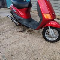 zip Piaggio prima serie 