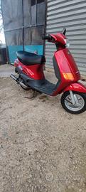zip Piaggio prima serie 