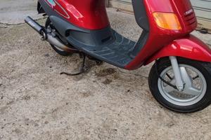 zip Piaggio prima serie 