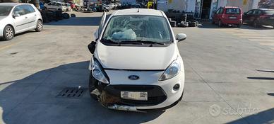 Ricambi meccanica Ford Ka 2013