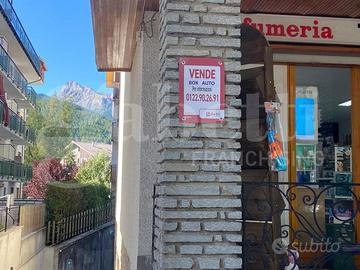 Box/Posto auto Bardonecchia [BD48SVRG]