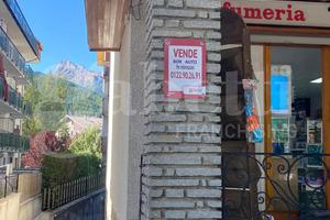 Box/Posto auto Bardonecchia [BD48SVRG]
