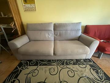 Divano Letto Comodo e Moderno