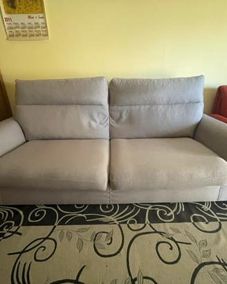 Divano Letto Comodo e Moderno