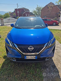 Nissan qashqai E-power