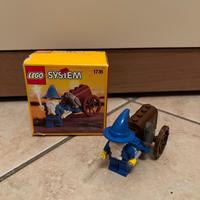 Lego System 1736