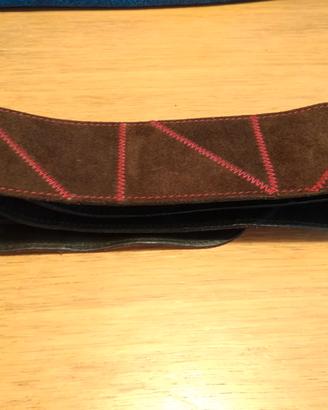 Tracolla chitarra o basso pelle Stefy Line