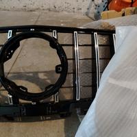 mascherina  Mercedes classe a