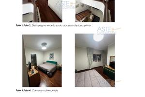 Villa singola Carinaro [A4345028]