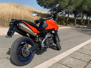 Aprilia Pegaso 650 Strada A2