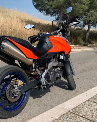 Aprilia Pegaso 650 Strada A2