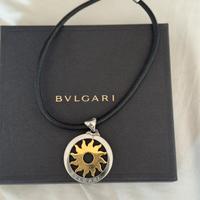Collana bulgari