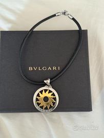 Collana bulgari