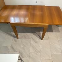 Tavolo da cucina Calligaris espandibile