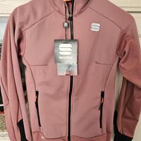 giacca sportiva sportful donna