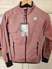 giacca sportiva sportful donna