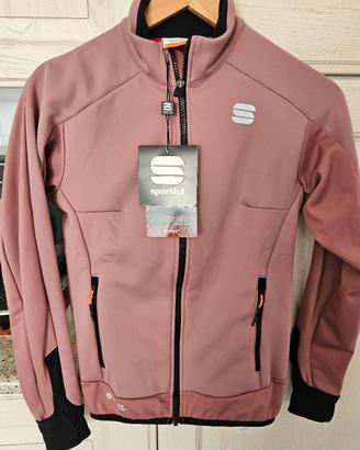 giacca sportiva sportful donna