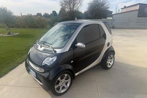 Smart 700 benzina automatica solo 48000 km