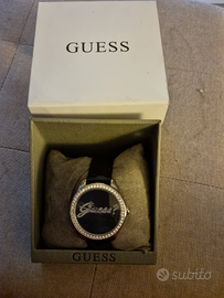 Orologio Guess donna