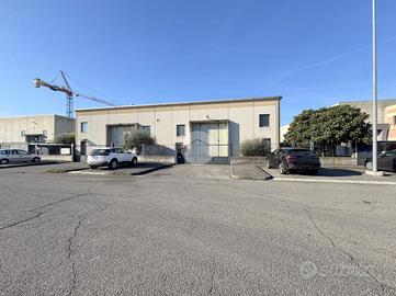 CAPANNONE A TRAVAGLIATO