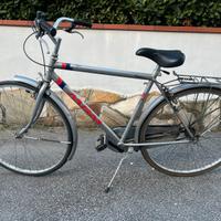 Bici da uomo