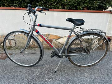 Bici da uomo