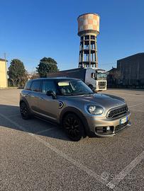 Mini Countryman SD 190 CV - Garanzia meccanica