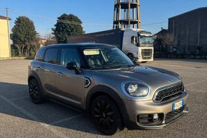 Mini Countryman SD 190 CV - Garanzia meccanica