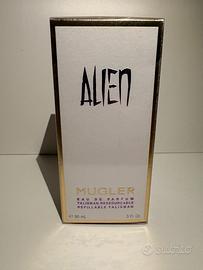 Alien Mugler Eau de parfum 90ml