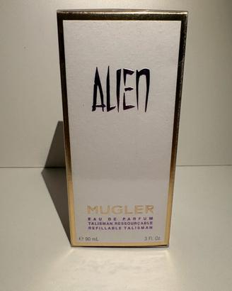 Alien Mugler Eau de parfum 90ml