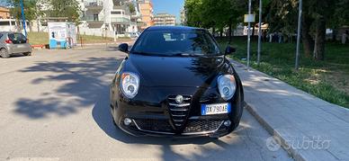 Alfa Romeo MiTo 1.4 T 120 CV GPL Distinctive Premi