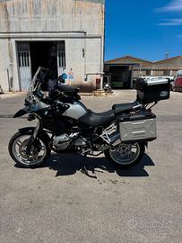 Bmw Gs 1200 anno 2007