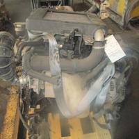 MOTORE KIA CARNIVAL 2.9 CRDI 2005 J3 870/2022