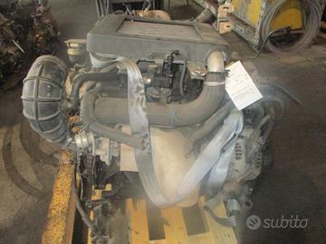 MOTORE KIA CARNIVAL 2.9 CRDI 2005 J3 870/2022