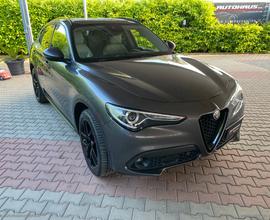 ALFA ROMEO Stelvio 2.2 T.diesel 210CV AT8 Q4 B-Tec