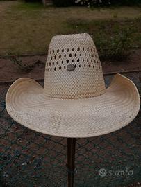 CAPPELLO " BAILEY ROLLIT " anni '70