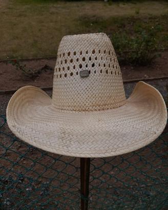 CAPPELLO " BAILEY ROLLIT " anni '70