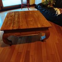 Tavolino OPIUM tavolo soggiorno