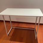 Scrivania pieghevole