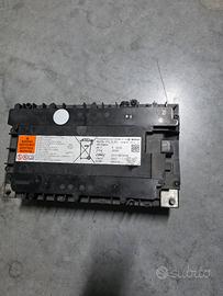 Ford puma batteria ibrida 48v