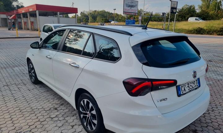 Fiat tipo 1.3 95cv bussines