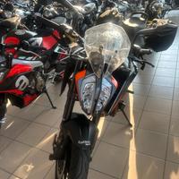 Ktm 890 Duke