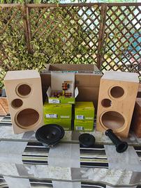 CIARE, kit BH03 
