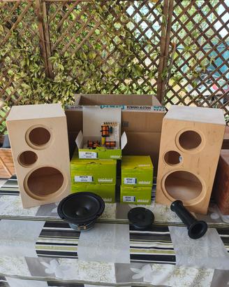 CIARE, kit BH03 