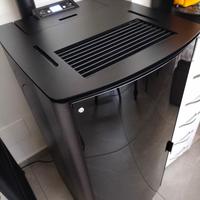 Stufa a pellet Idro Foco 17 Kw 