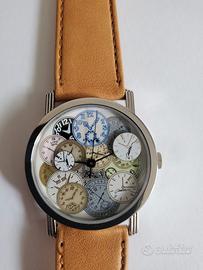 Lito Paris - modello Arman Accumulation