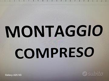 4 GOMME NUOVE QUATTRO STAGIONI 1756515 - CP1371858