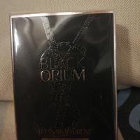 Opium black