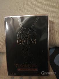 Opium black